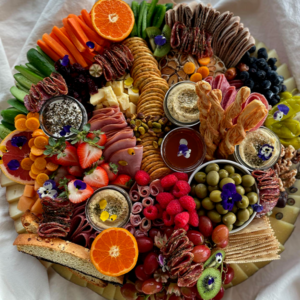 Christmas In A Bite