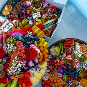 Sugar Rush
